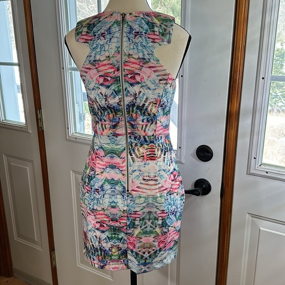 Dainty Hooligan Bodycon Dress - Picture 2 of 9